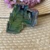 This is Iridescent Bismuth Rainbow Tower for Spiritual Growth