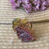 This is Enlightening Bismuth Rainbow Tower – Awaken Your Spirit