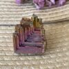 This is Enlightening Bismuth Rainbow Tower – Awaken Your Spirit