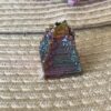 This is Shimmering Bismuth Rainbow Tower