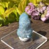 This is Aqua Aura Spirit Quartz Generator – Channeling Pure Divine Energy