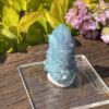 This is Aqua Aura Spirit Quartz Generator – Channeling Pure Divine Energy