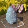 this is Aqua Aura Spirit Quartz Generator of Divine Energy