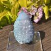 this is Aqua Aura Spirit Quartz Generator of Divine Energy