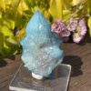 This is Harmonising Aqua Aura Spirit Quartz Generator