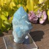 This is Harmonising Aqua Aura Spirit Quartz Generator