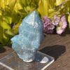 This is Harmonising Aqua Aura Spirit Quartz Generator