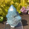 This is Harmonising Aqua Aura Spirit Quartz Generator