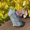 This is Transformative Aqua Aura Spirit Quartz Generator