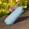 This is Transformative Aqua Aura Spirit Quartz Generator