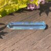 This is Aqua Aura Spirit Quartz Massage Wand