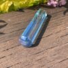 This is Aqua Aura Spirit Quartz Massage Wand