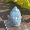 This is Aqua Aura Spirit Quartz Energy Amplifier