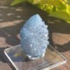 This is Aqua Aura Spirit Quartz Energy Amplifier