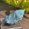 This is Divine Connection Aqua Aura Quartz Generator