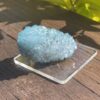 This is Divine Connection Aqua Aura Quartz Generator