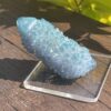 This is Divine Connection Aqua Aura Quartz Generator