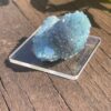 This is Aqua Aura Spirit Quartz for Balance