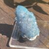 This is Divine Connection Aqua Aura Quartz