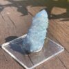 This is Spiritual Awakening Aqua Aura Quartz 1