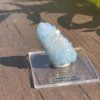 This is Spiritual Awakening Aqua Aura Quartz 4