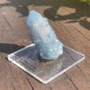 This is Spiritual Awakening Aqua Aura Quartz