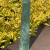 This is Mystical Green Fluorite Tower for Emotional Renewal c