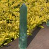 This is World Within Green Fluorite Tower of Love b