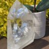 This is AAA Grade Isis Master Clear Quartz Generator – Divine Feminine Power and Healing d