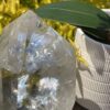 This is AAA Grade Isis Master Clear Quartz Generator – Divine Feminine Power and Healing