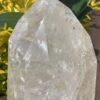 this is Clear Quartz Channeling Generator – Gateway to Infinite Possibilities (3.85kg) b