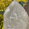 this is Clear Quartz Channeling Generator – Gateway to Infinite Possibilities (3.85kg) c