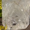 this is Clear Quartz Channeling Generator – Gateway to Infinite Possibilities (3.85kg) e