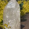 this is Clear Quartz Channeling Generator – Gateway to Infinite Possibilities (3.85kg) g