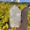 this is Clear Quartz Channeling Generator – Gateway to Infinite Possibilities (3.85kg)