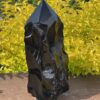 This is Grounding and Protection with Raw Black Obsidian Generator 5.2kg e