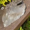 this is Rare Naica Selenite Specimen 2kg – High-Frequency Stone of Clarity and Joy 