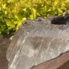 this is Rare Naica Selenite Specimen 2kg – High-Frequency Stone of Clarity and Joy 