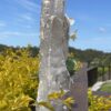 This is uniquea and Rare Raw Selenite Tower Specimen with Keys from Naica Mine (1.27kg)