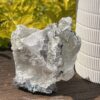 This is Raw Naica Mine Selenite for Sacred Space 308gsm