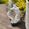 This is Raw Naica Mine Selenite for Sacred Space 308gsm