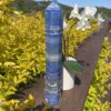 This is Divine Wisdom AAA Lapis Lazuli Generator Tower 1.5kg