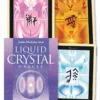 This is Liquid Crystal Return of the Atlantian Way Book Set