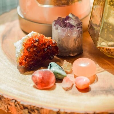 The Best Crystals for Holiday Gifting: Aussie Picks for Christmas 2024