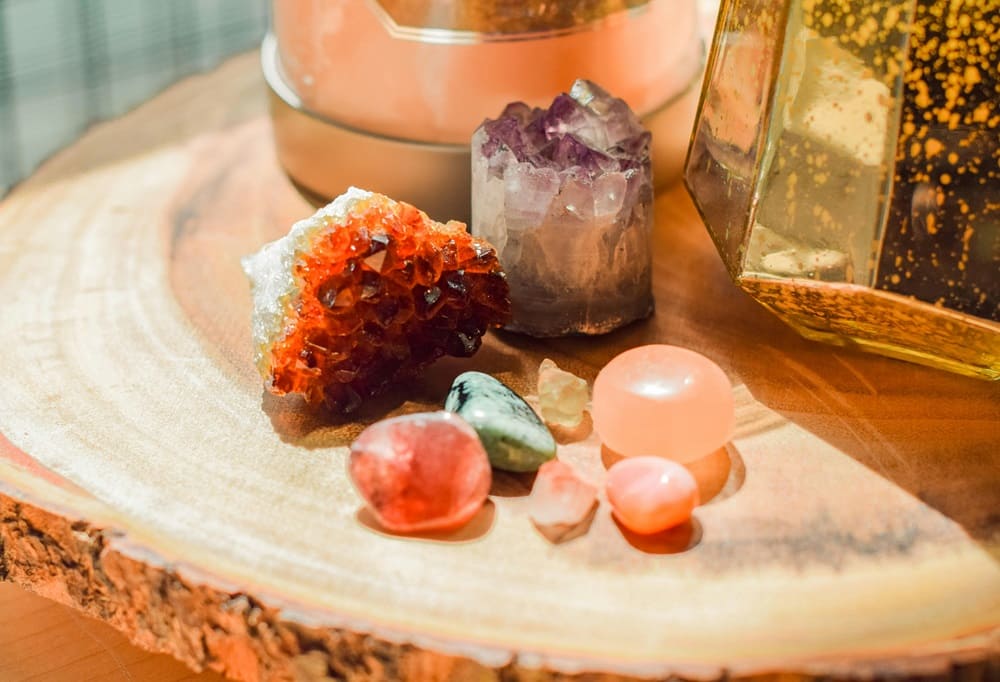 The Best Crystals for Holiday Gifting: Aussie Picks for Christmas 2024