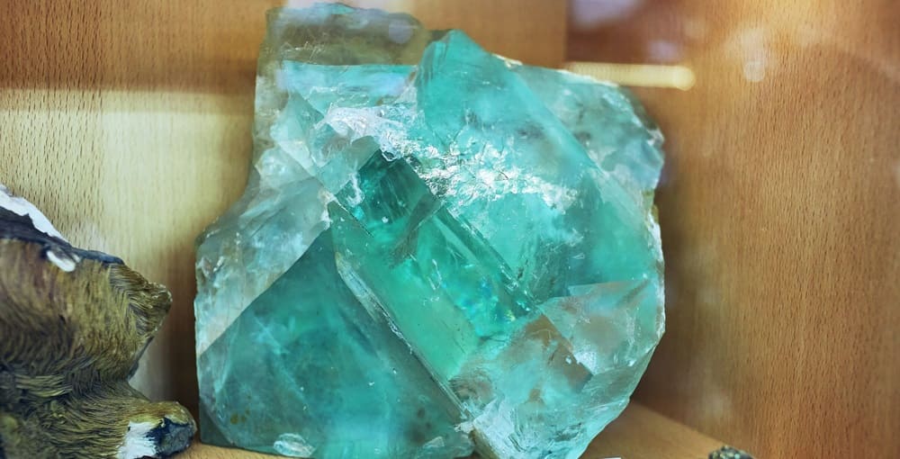 Balance and Joy: Top 8 Rare Crystals for a Stress-Free Holiday Season