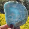 This is Larimar slice of heaven