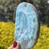 This is Larimar slice of heaven