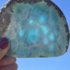 This is Larimar slice of heaven