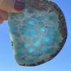 This is Larimar slice of heaven